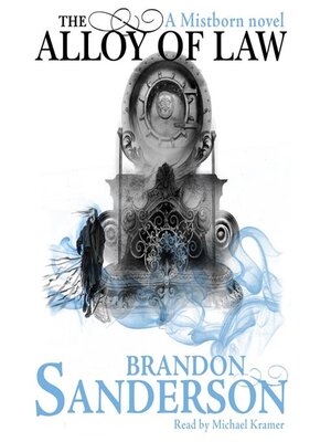 cover image of Alloy of Law